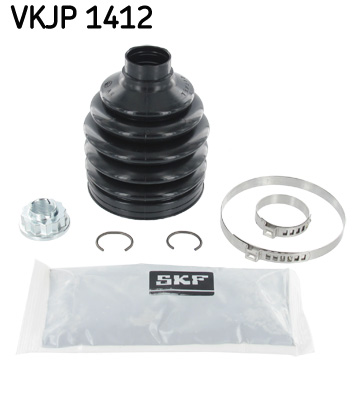 SKF Féltengely gumiharang készlet VKJP1412_SKF